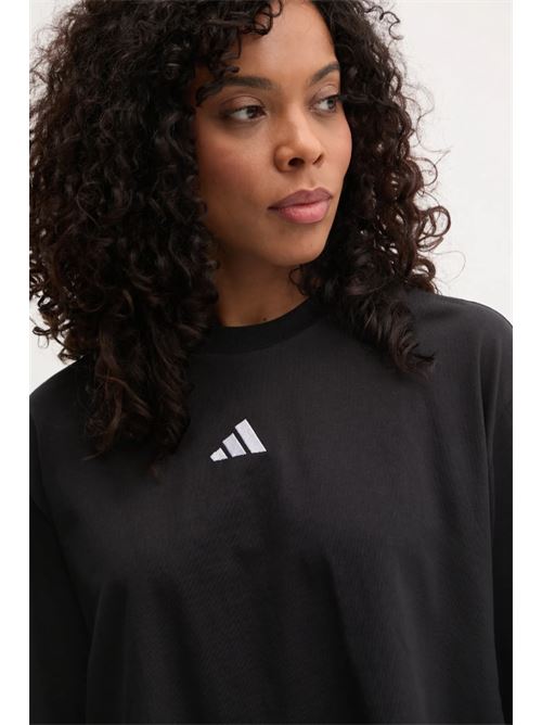 w 3s sj tlr t ADIDAS | JD4998BLACK WHITE